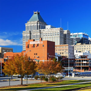 Greensboro, NC