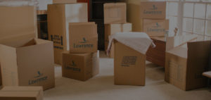 Moving Boxes