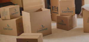 warehousing and storage