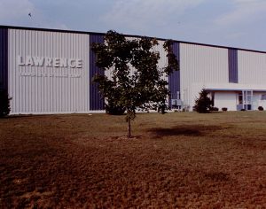 Lawrence Moving's Waynesboro Branch
